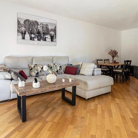 Piso Con Encanto Jerez de la Frontera Eksteriør bilde
