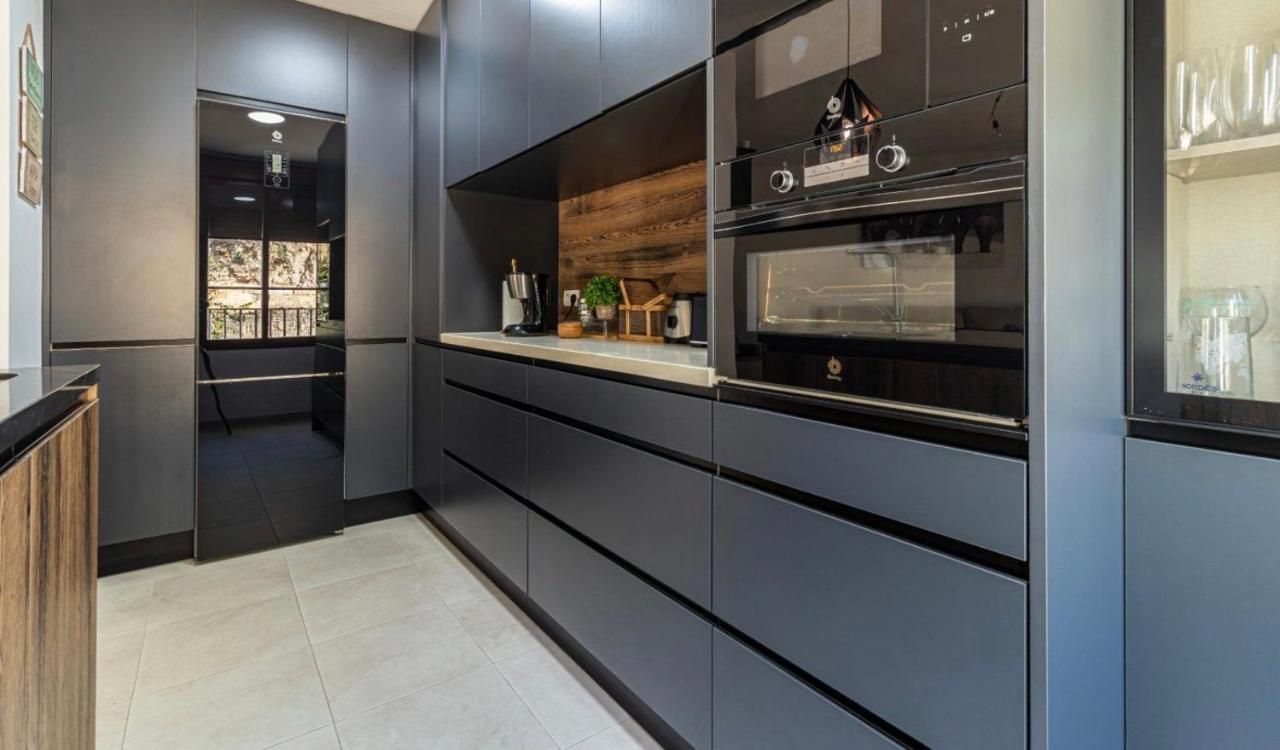 Piso Con Encanto Jerez de la Frontera Eksteriør bilde