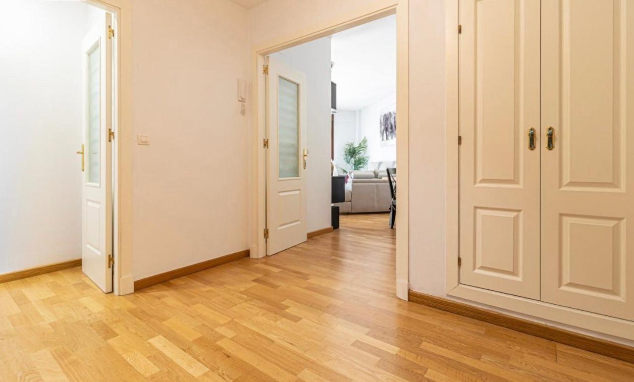Piso Con Encanto Jerez de la Frontera Eksteriør bilde