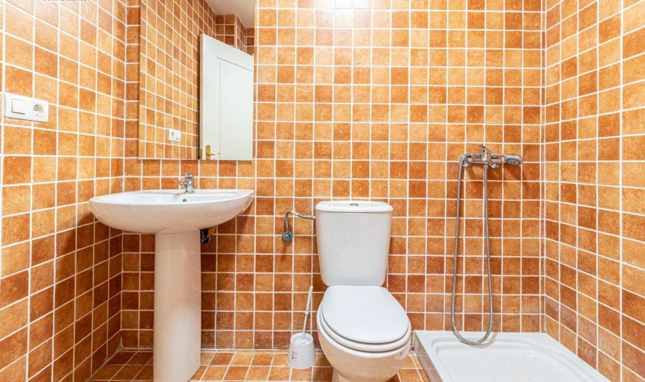 Piso Con Encanto Jerez de la Frontera Eksteriør bilde