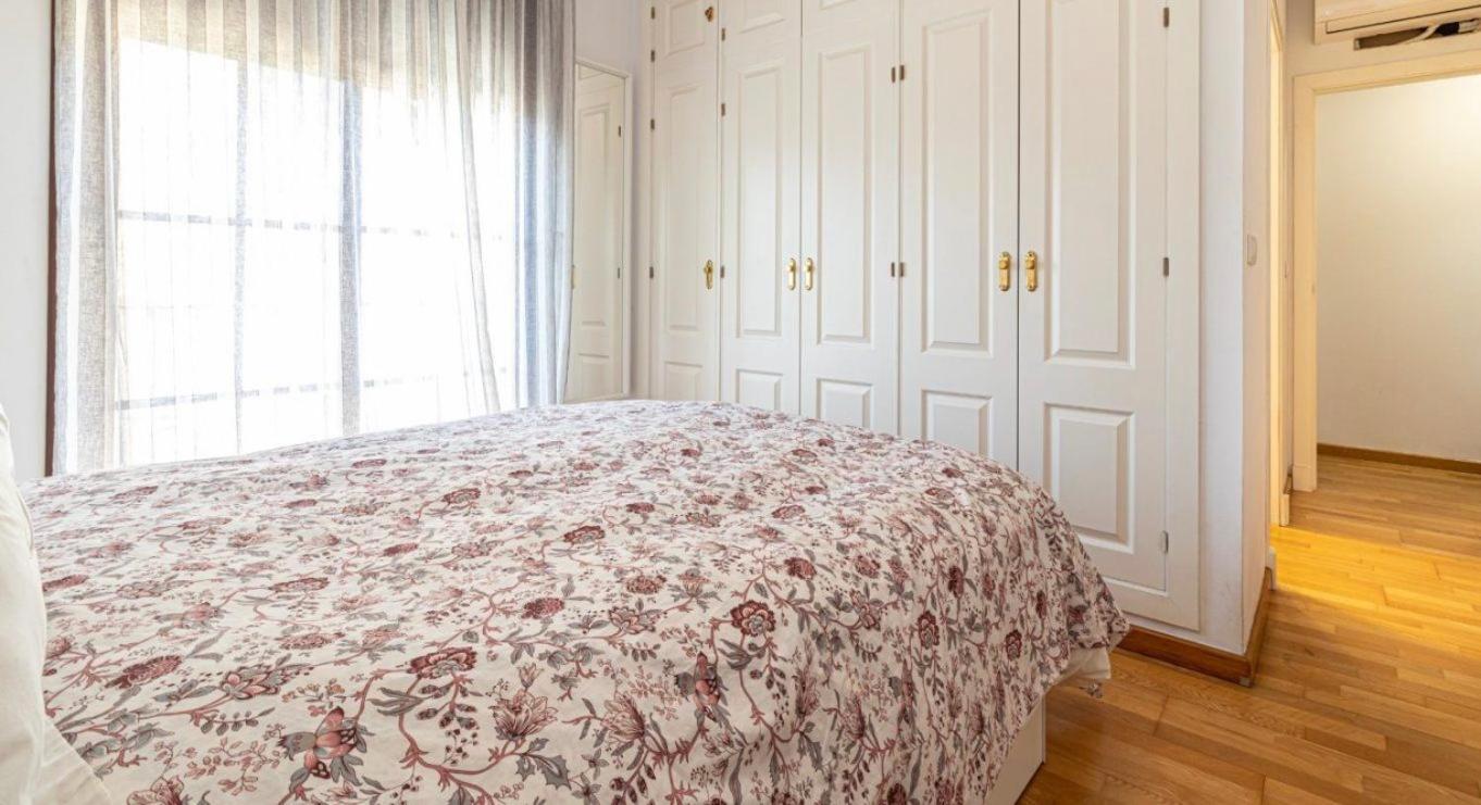 Piso Con Encanto Jerez de la Frontera Eksteriør bilde